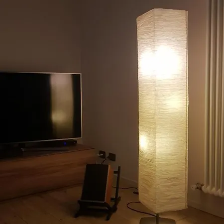 Апартаменты Beb Casa-la Lucciola *