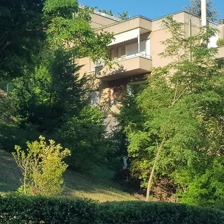 Апартаменты Beb Casa-la Lucciola *