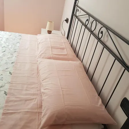 Beb Casa-la Lucciola *