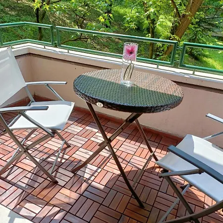 Beb Casa-la Lucciola Salsomaggiore Terme