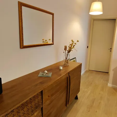 Beb Casa-la Lucciola * Сальсомаджоре-Терме