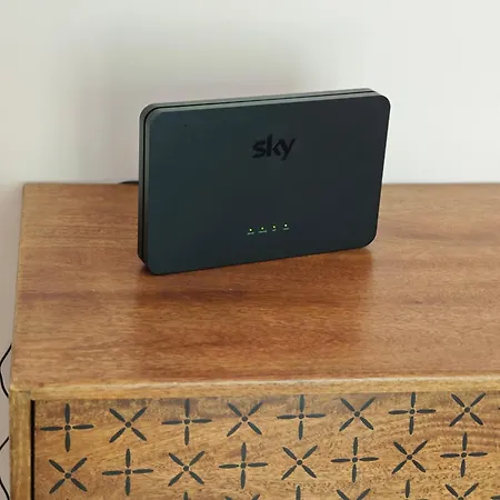 Апартаменты Beb Casa-la Lucciola