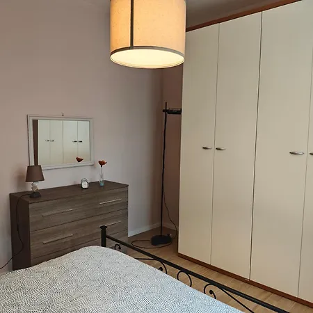 Апартаменты Beb Casa-la Lucciola