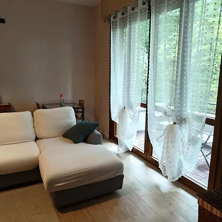 Beb Casa-la Lucciola