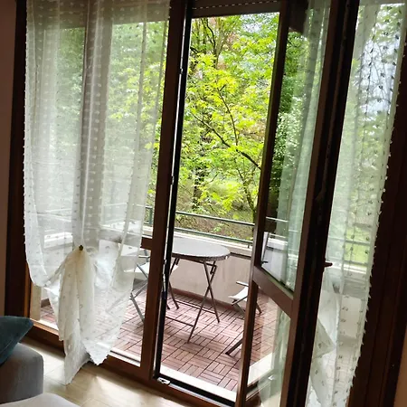 Beb Casa-la Lucciola *