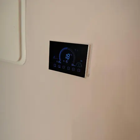 Appartement La Lucciola *
