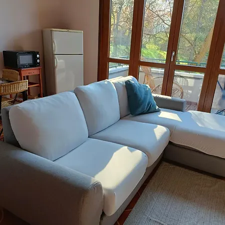 Beb Casa-la Lucciola * Сальсомаджоре-Терме