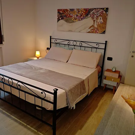 La Lucciola Apartament Salsomaggiore Terme