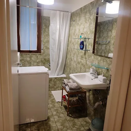 Appartement La Lucciola Salsomaggiore Terme