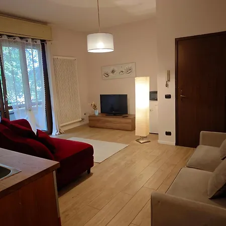 Appartement La Lucciola