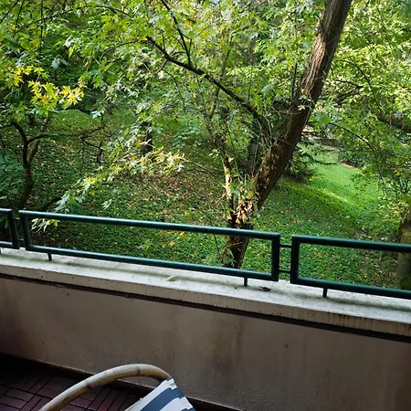 La Lucciola Appartement *