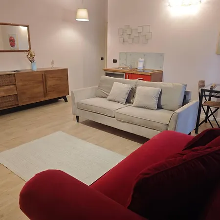 La Lucciola Appartement Salsomaggiore Terme