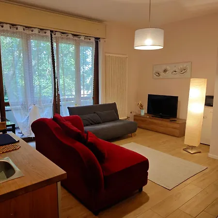 Appartement La Lucciola