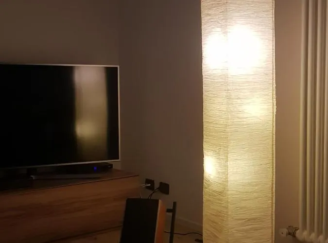 Appartamento Beb La Lucciola - Intero *