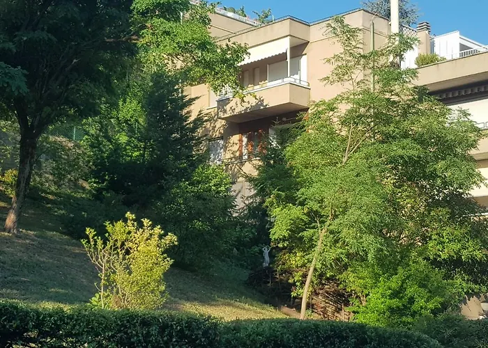 Appartamento Beb La Lucciola - Intero *