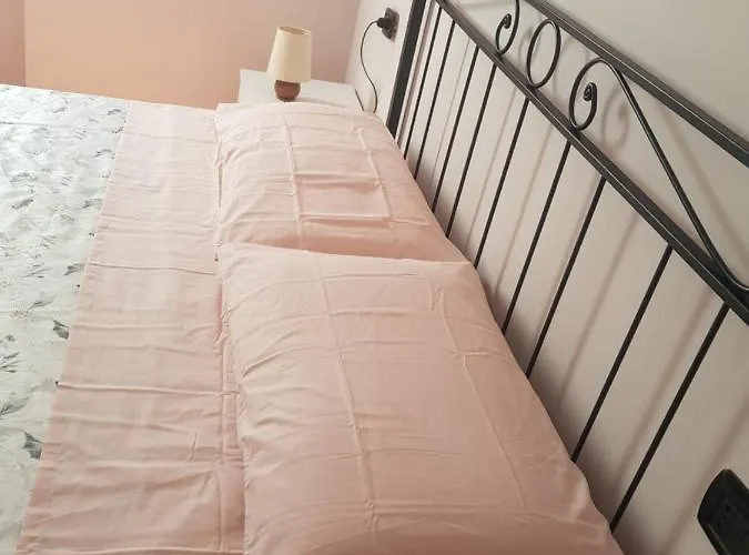 Beb Casa-la Lucciola *