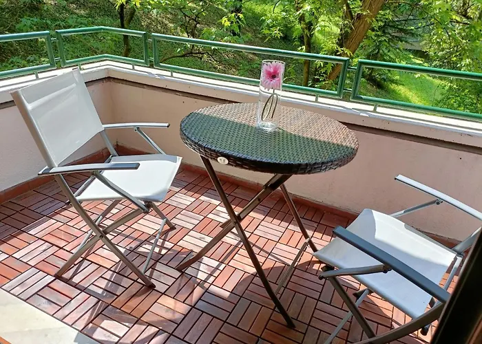 Beb La Lucciola - Intero Salsomaggiore Terme