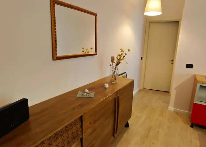 Beb Casa-la Lucciola * Сальсомаджоре-Терме