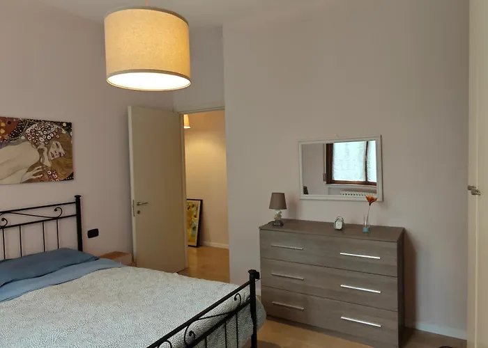 Appartamento Beb La Lucciola - Intero Salsomaggiore Terme