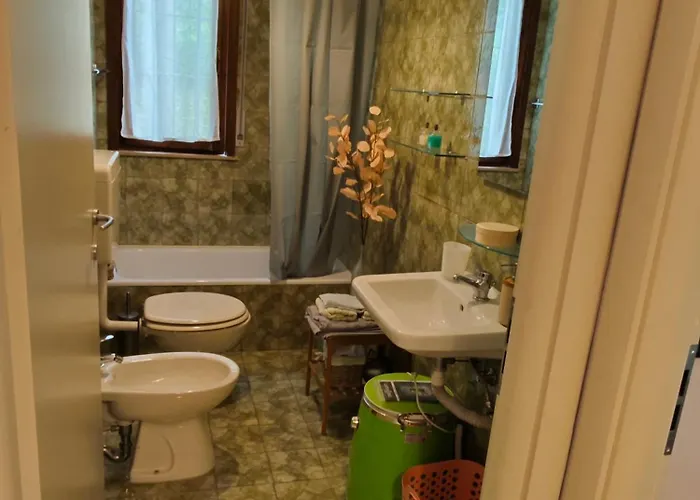 Apartamento Beb La Lucciola - Intero Salsomaggiore Terme