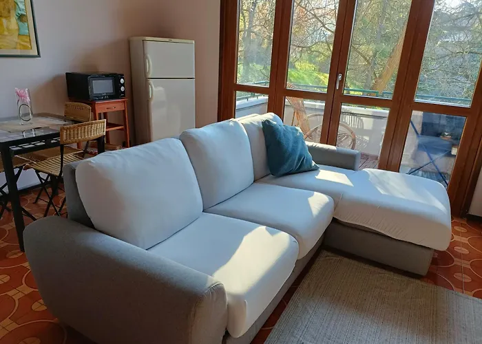 Beb La Lucciola - Intero * Salsomaggiore Terme