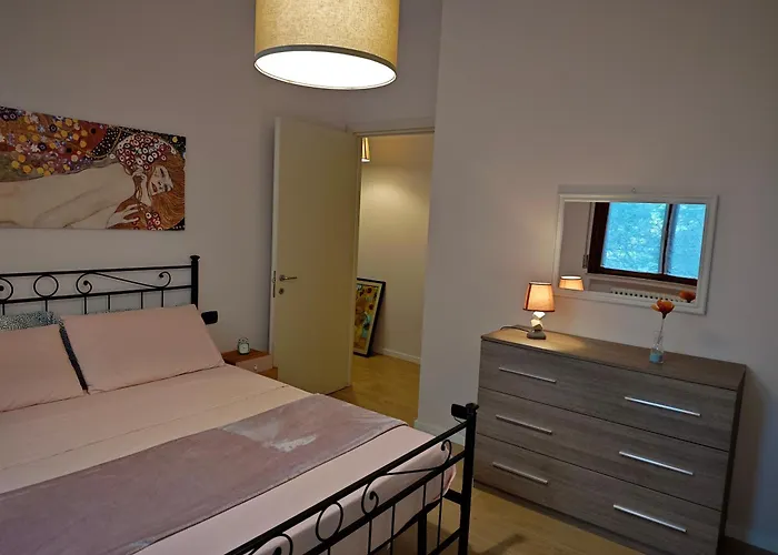 La Lucciola Salsomaggiore Terme