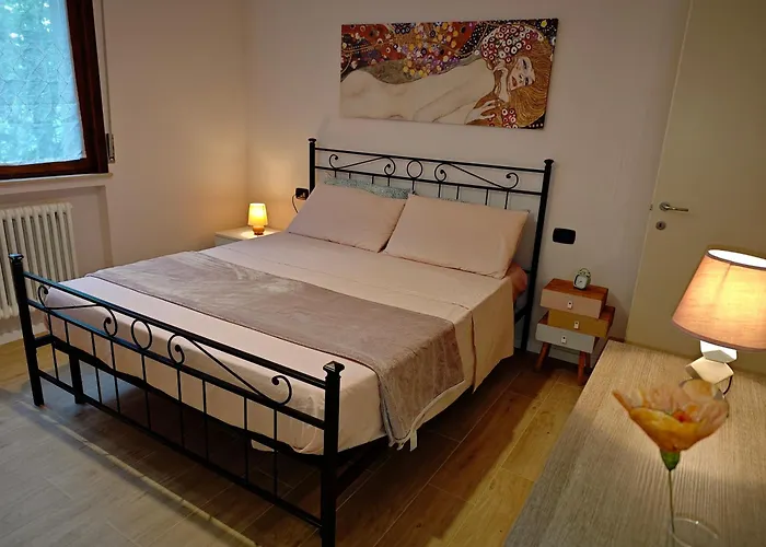La Lucciola Apartament Salsomaggiore Terme
