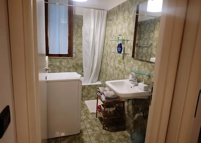 Apartament La Lucciola Salsomaggiore Terme